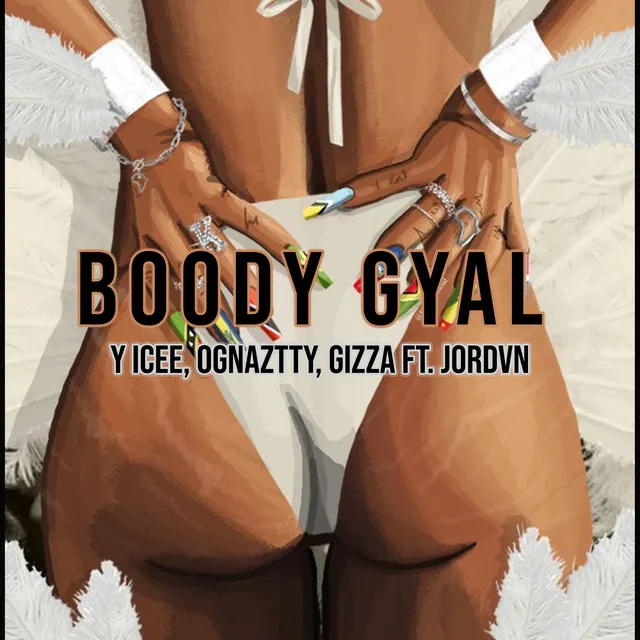 Boody Gyal