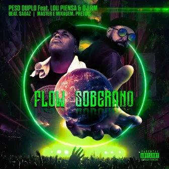 Flow Soberano by Peso Duplo