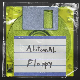 Floppy by AbtomAL