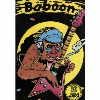 Baboon by Baboon Band