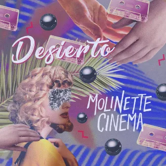 Desierto by Molinette Cinema