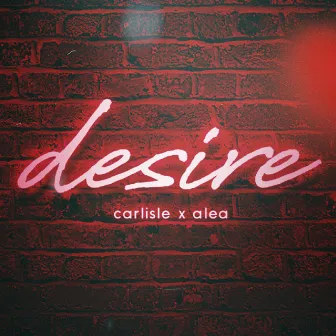 Desire by Carlisle