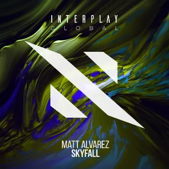 Skyfall by Matt Alvarez