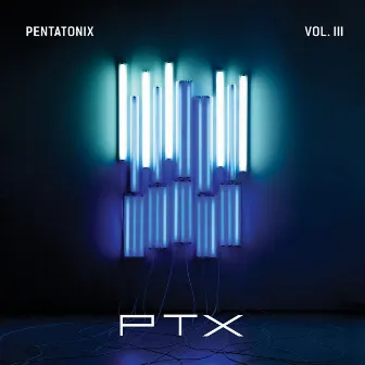 PTX, Vol. III by Pentatonix