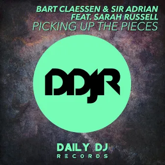 Picking Up The Pieces by Sir Adrian