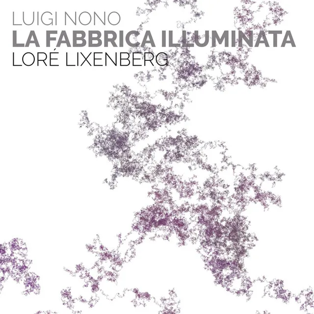 La Fabbrica Illuminata