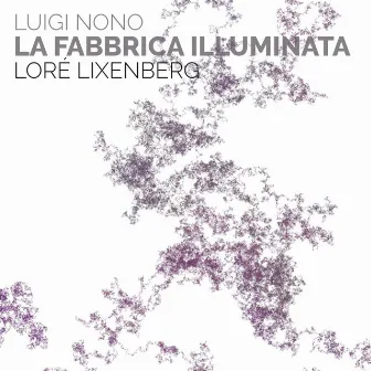 La Fabbrica Illuminata by Loré Lixenberg