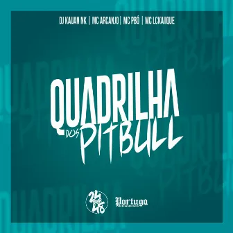 Quadrilha dos Pitbull by DJ Kauan NK