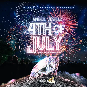 4th of July by Amber Jewelz