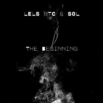 The Beginning by Sol