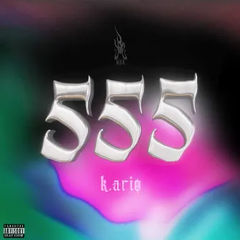 555 by K-ario