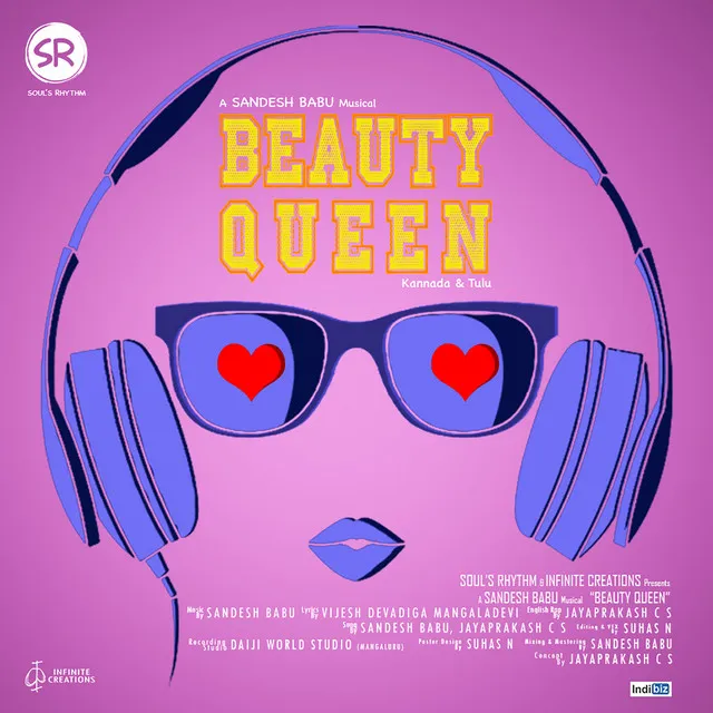 Beauty Queen - Kannada Version