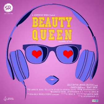 Beauty Queen by Supreeth Sapaliga