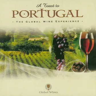 A Toast To Portugal by Ana Isaura