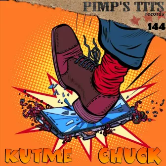 Chuck by KutMe