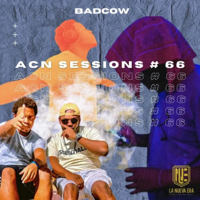 La 66 ACNSession