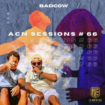 La 66 ACNSession by BadCow