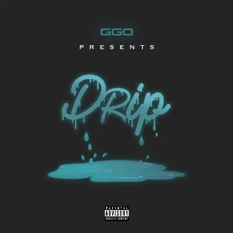 DRIP by ELDARKO