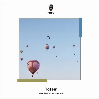 Totem by Tilia