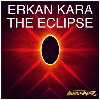 The Eclipse by Erkan Kara