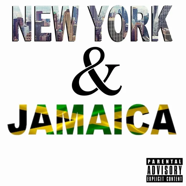 New York & Jamaica