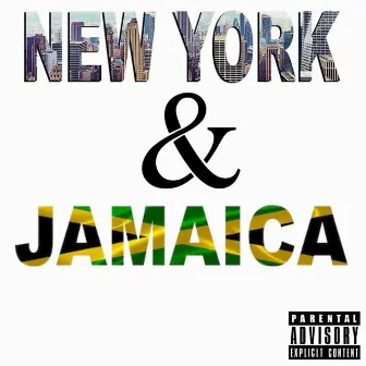 New York & Jamaica by Simply K