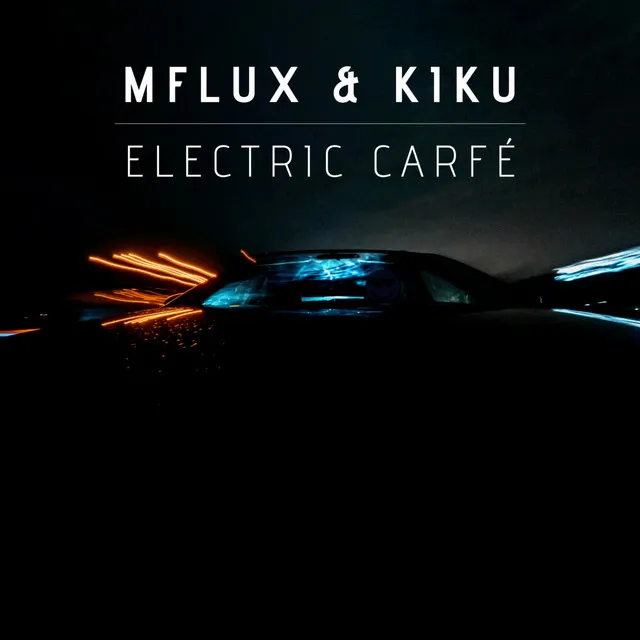 Electric Carfé