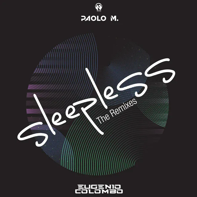 Sleepless - NoOne vs. Arena Remixz