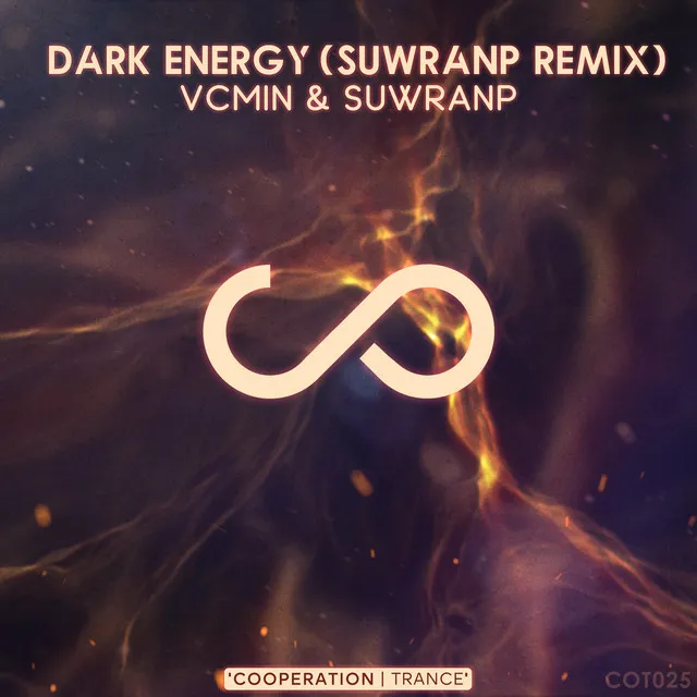 Dark Energy - Suwranp Extended Remix