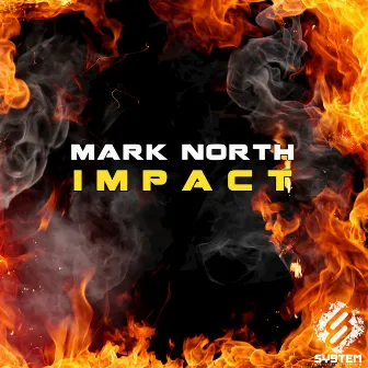 Impact by Mark North