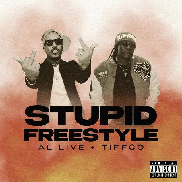 Stupid Freestyle