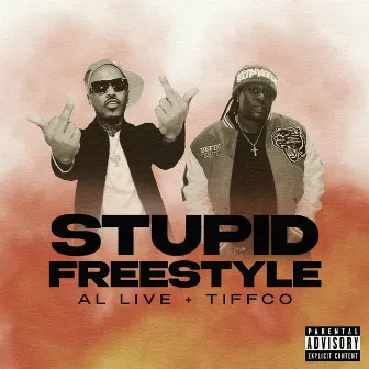 Stupid Freestyle by Al Live