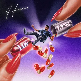 Luv Drug by Ilam