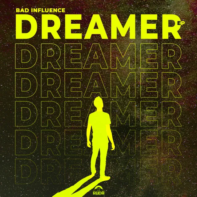 Dreamer - Original mix