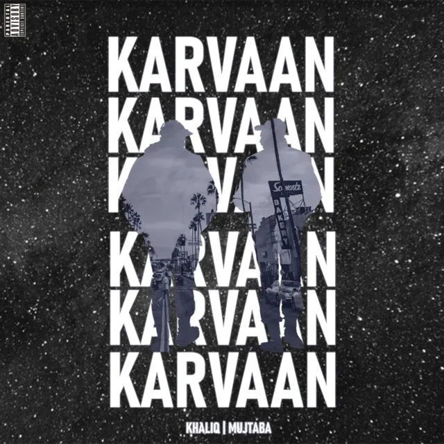 Karvaan