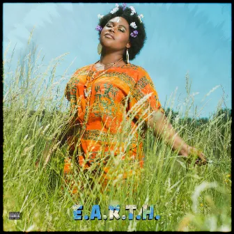 E.A.R.T.H by Mama P