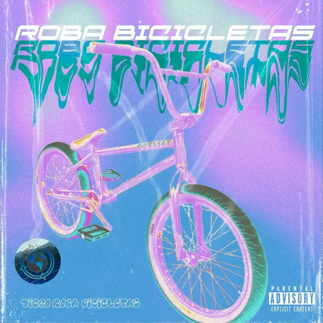 Roba Bicicletas