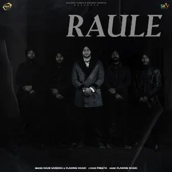 Raule by Flamme Music