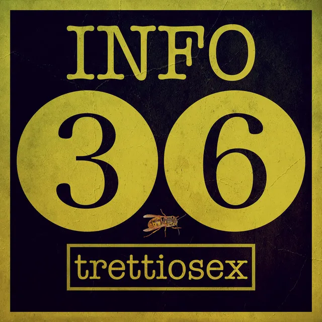 36 (trettiosex)