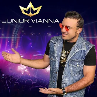 Junior Vianna by Junior Vianna