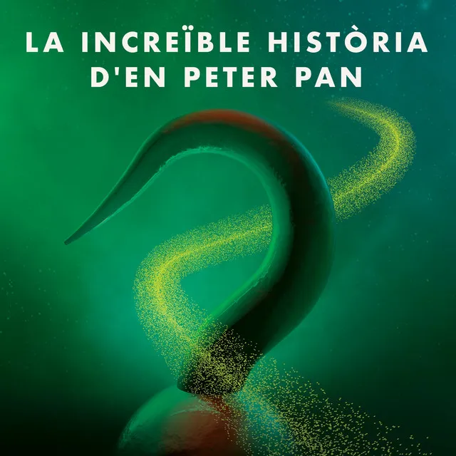 La Increïble Història D'en Peter Pan