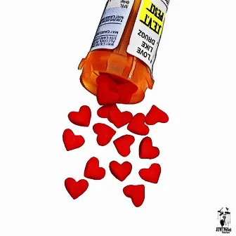 Love Like Drugz by J.E.V.I PE$CI