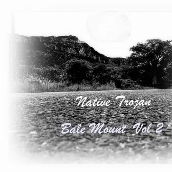 Bale Mount Vol 2 by Native Trojan