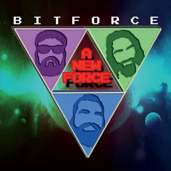 A New Force by Bitforce