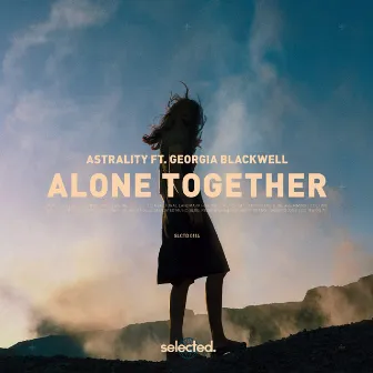 Alone Together by Georgia Blackwell