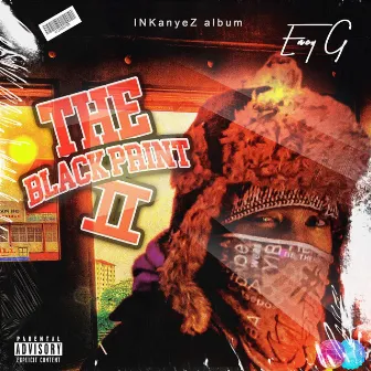 The Black Print Two : Inkanyez Album by Eney G