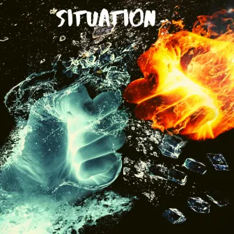 Situation by M.O.E.Money Montana