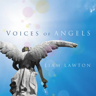 Voices of Angels by Liam Lawton