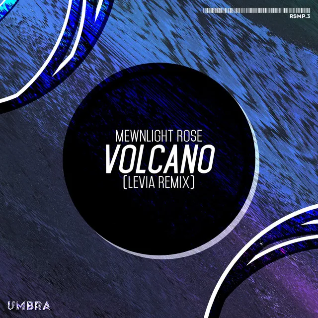 Volcano (Levia Remix)