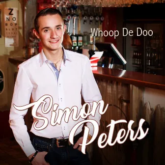 Whoop De Doo by Simon Peters